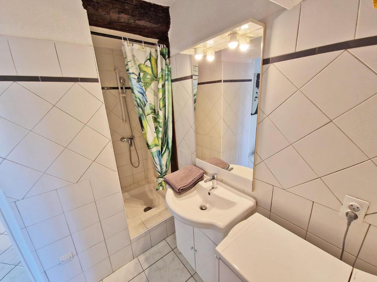 Gregbnb - T2 Design 30M2 - Ouest ツーロン エクステリア 写真