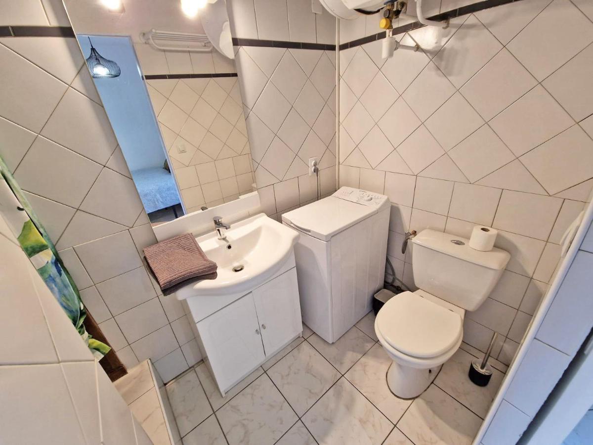 Gregbnb - T2 Design 30M2 - Ouest ツーロン エクステリア 写真